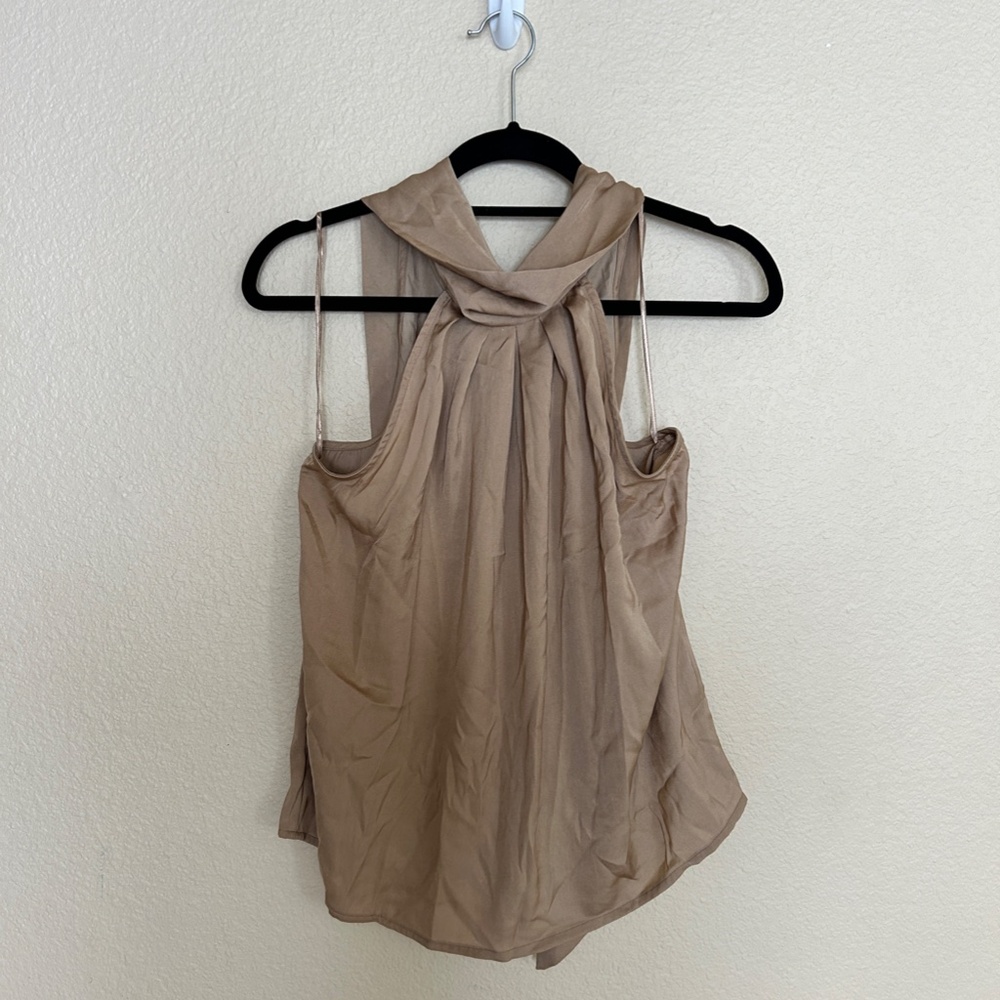 Banana Republic Shell Top